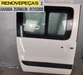 Porta Lateral Fiat Scudo (270_, 272_) - 1