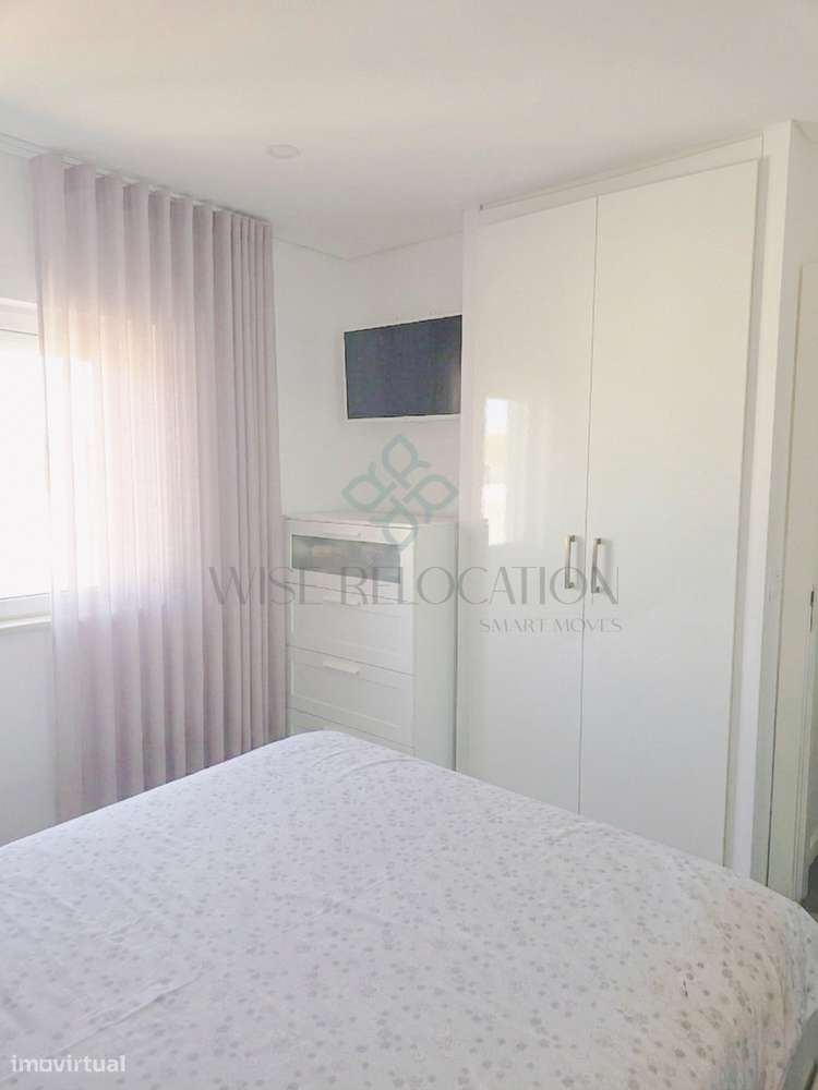 Apartamento t3 à venda na Rua Helena de Aragão-10