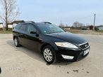 Ford Mondeo 1.6 Silver X - 3