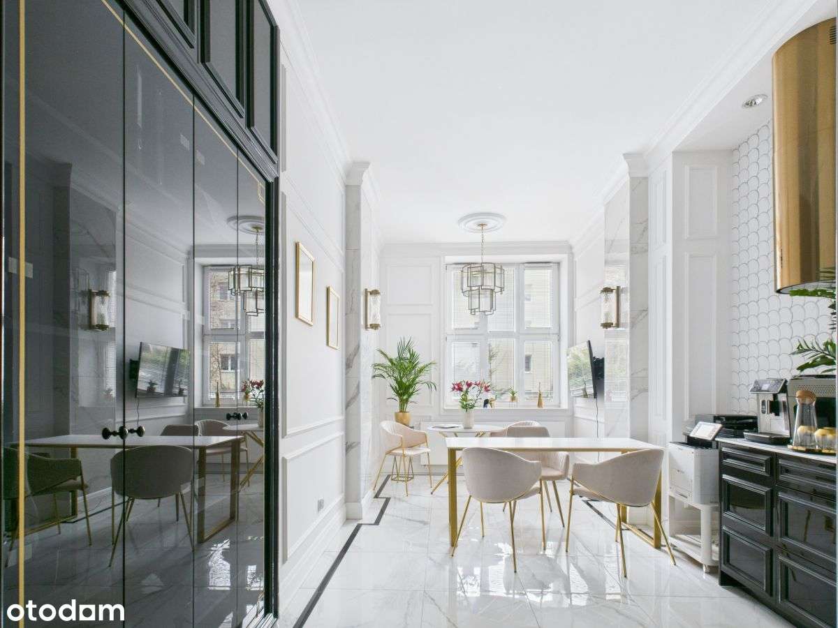 Apartament/kawalerka Apartamenty Art Deco-7