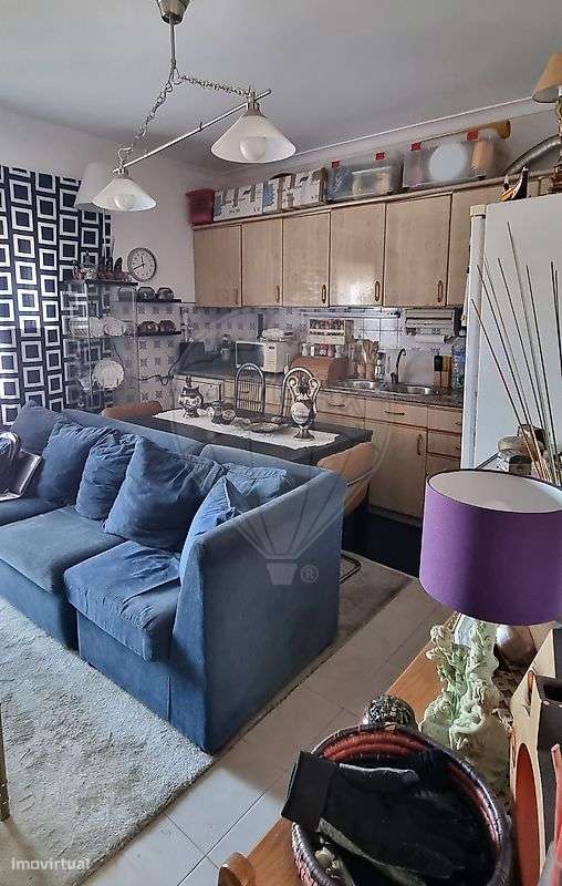 Apartamento T1 para venda-7