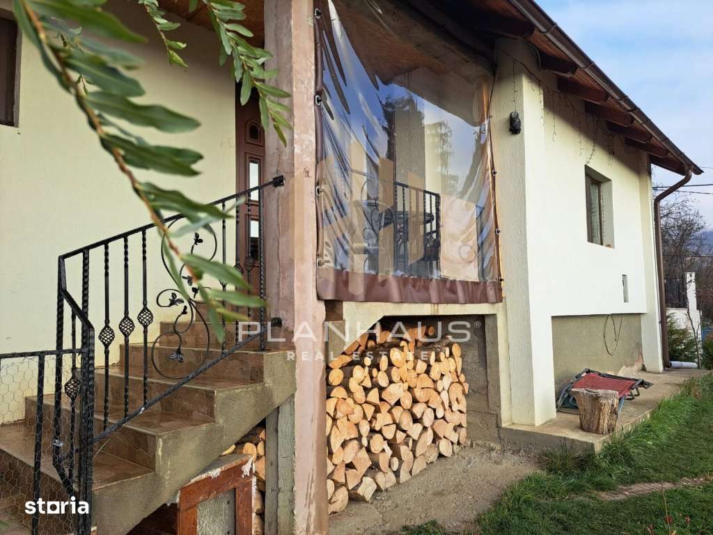 Casă individuală ,Baia Sprie ,teren 750 mp ,toate utilitatile - Imagine principală: 5/20