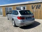 BMW 318 d Touring Auto Line Sport - 4