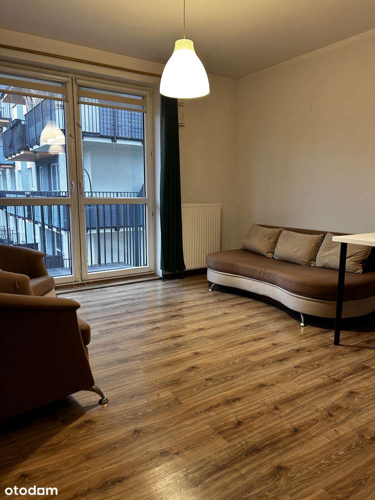 Apartment in warszawa - More