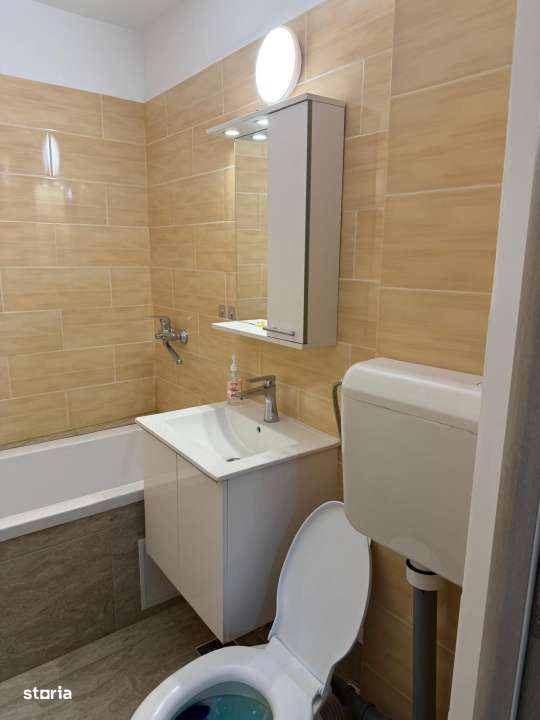 Apartament 2 Camere | Giurgiului | Bloc Reabilitat | View Panoramic |-3