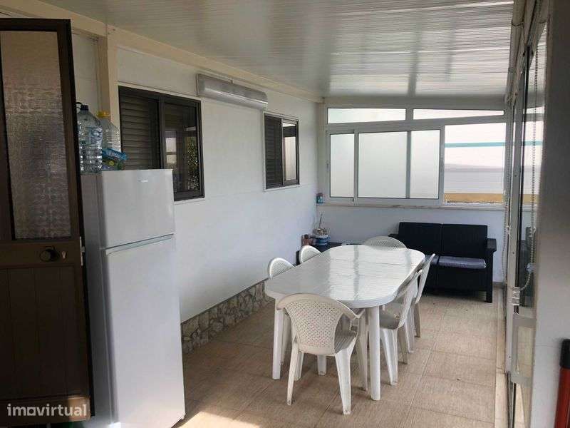 Moradia T2 no Parque Verde - Grande imagem: 5/12