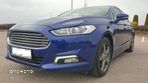 Ford Mondeo 2.0 TDCi Start-Stopp PowerShift-Aut Titanium - 2