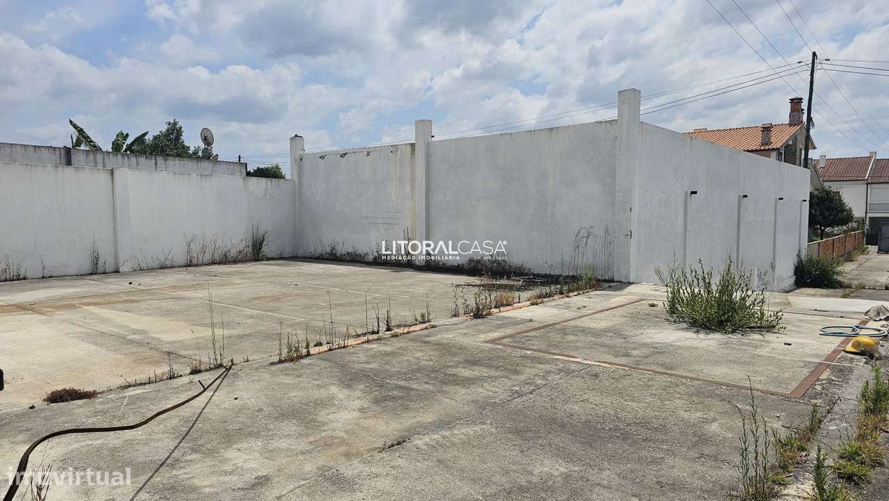 Terreno para construção | Aradas - Grande imagem: 3/8