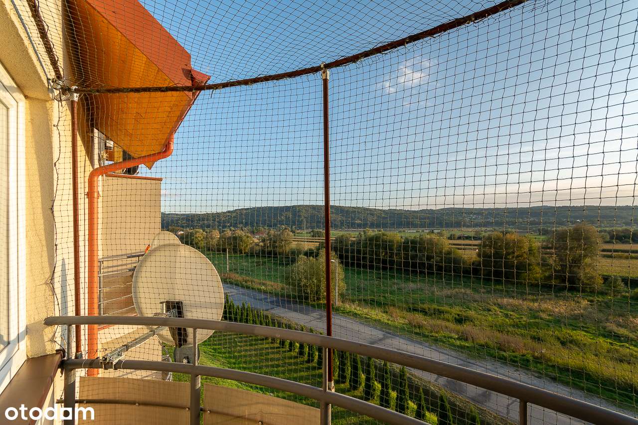 Przytulne mieszkanie w Ostrowie-8