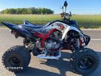 Yamaha Raptor - 5