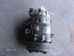 Compressor Ar Condicionado Fiat Grande Punto (199_) - 3