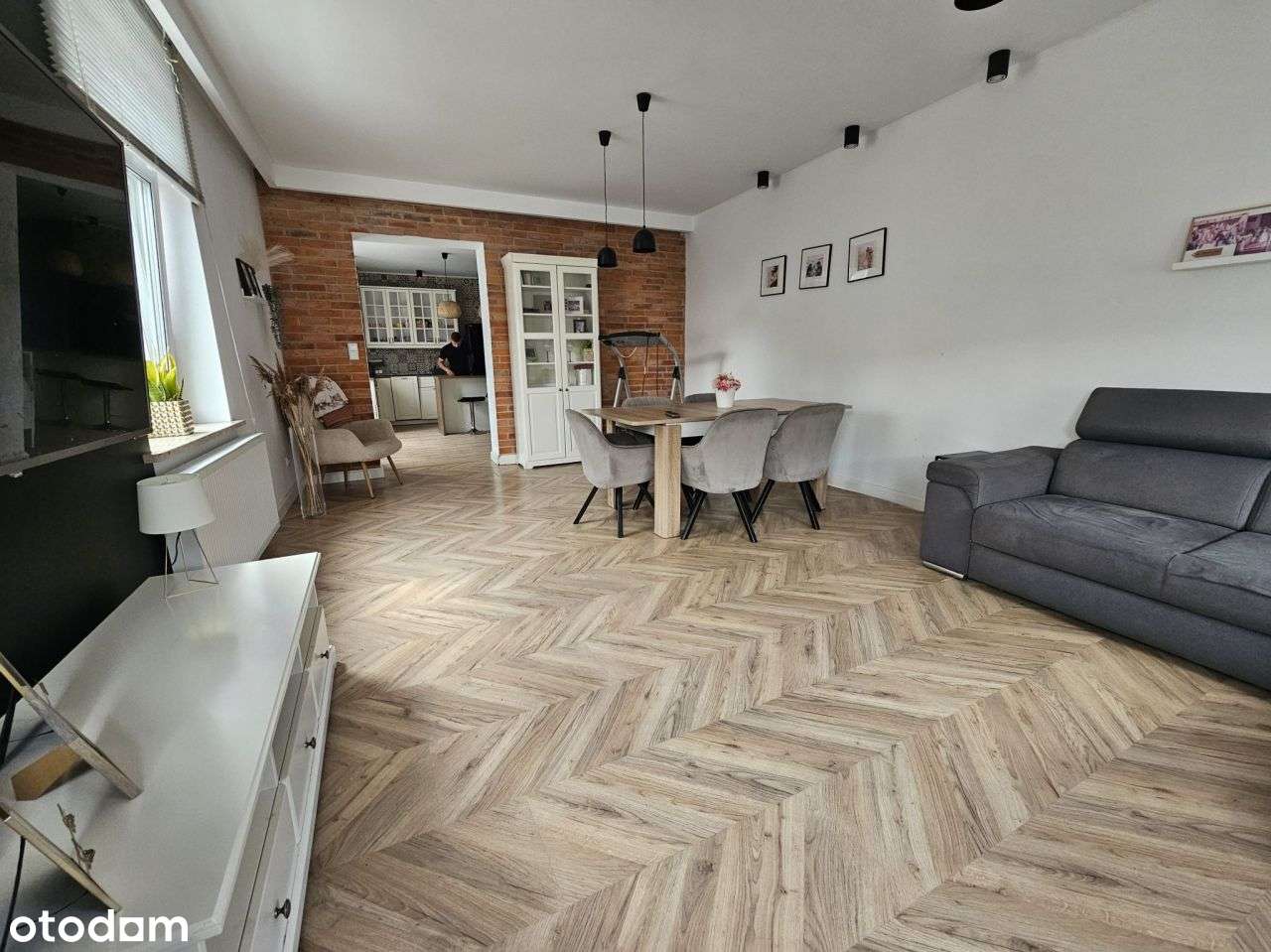 105 m2 komfortu i przestrzeni w sercu Lęborka – mi - Pełny obrazek: 4/16