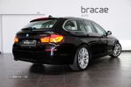 BMW 520 i Touring Aut. Luxury Line - 6