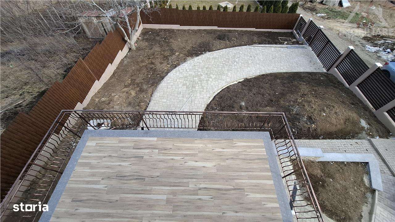 Casa 5 camere Rediu,Birou Parter,Demisol,Garaj,0% Comision - Imagine principală: 2/17