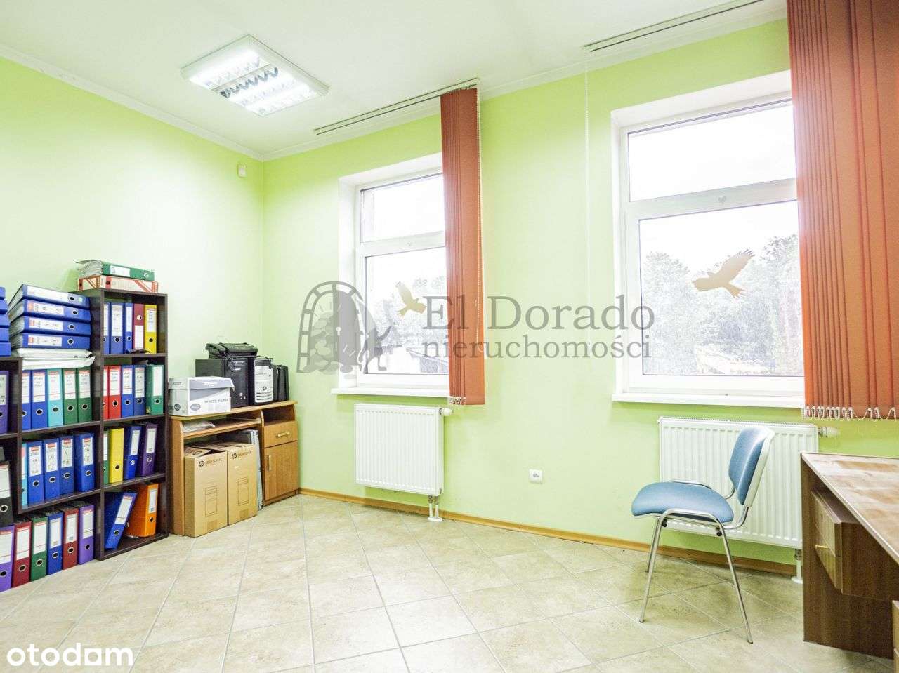 Budynek komercyjny w sercu Bystrzycy Kłodzkiej - Pełny obrazek: 4/20