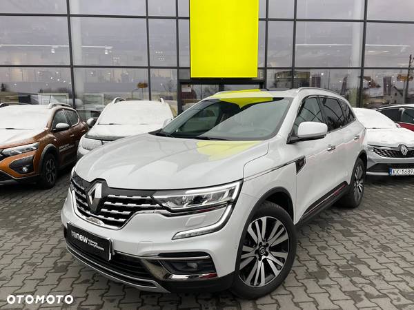 Renault Koleos 1.3 TCe Initiale Paris EDC - 1