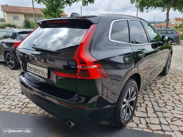 Volvo XC 60 2.0 D4 Momentum - 7