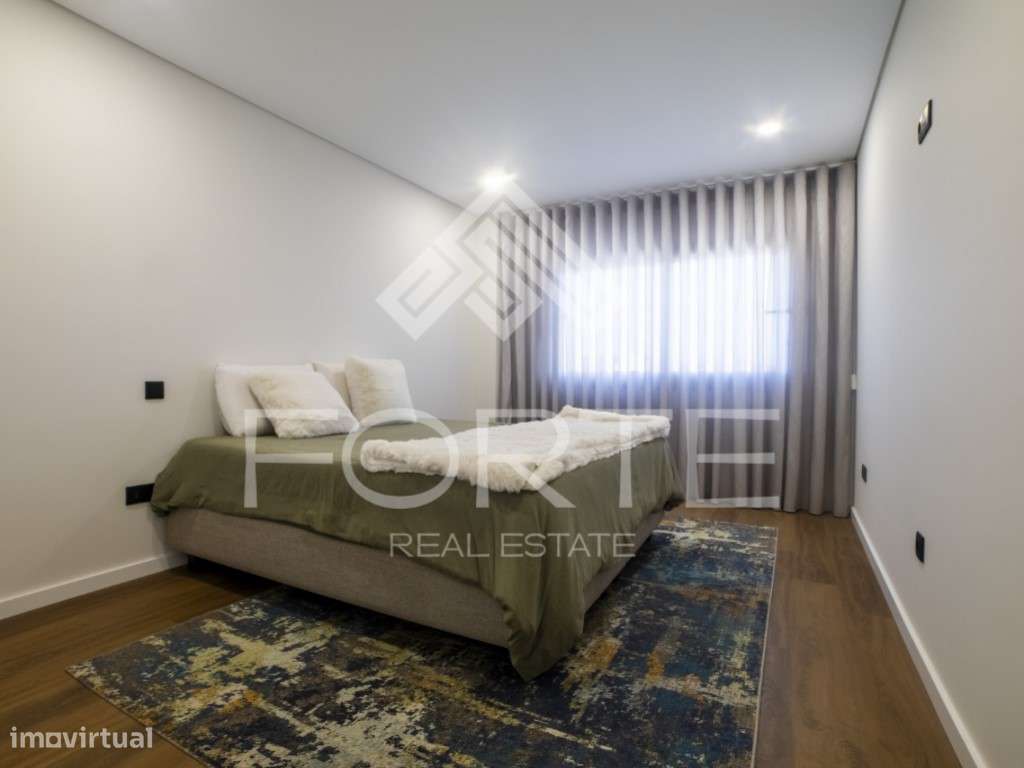 Moradia T4 - Praia de Esmoriz-24