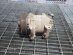 Compresor clima Nissan Pathfinder 2.5 Diesel D40 2004 - 2010 (513) - 1