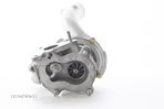 Turbina Volvo-PKW S40 I 1.9 D 102 KM 717345 OE - MW30620721 MW31216381 - 3