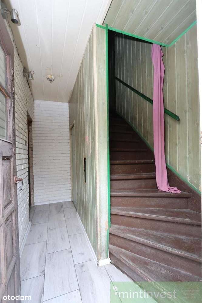 Połowa bliźniaka z dobrej cenie-18