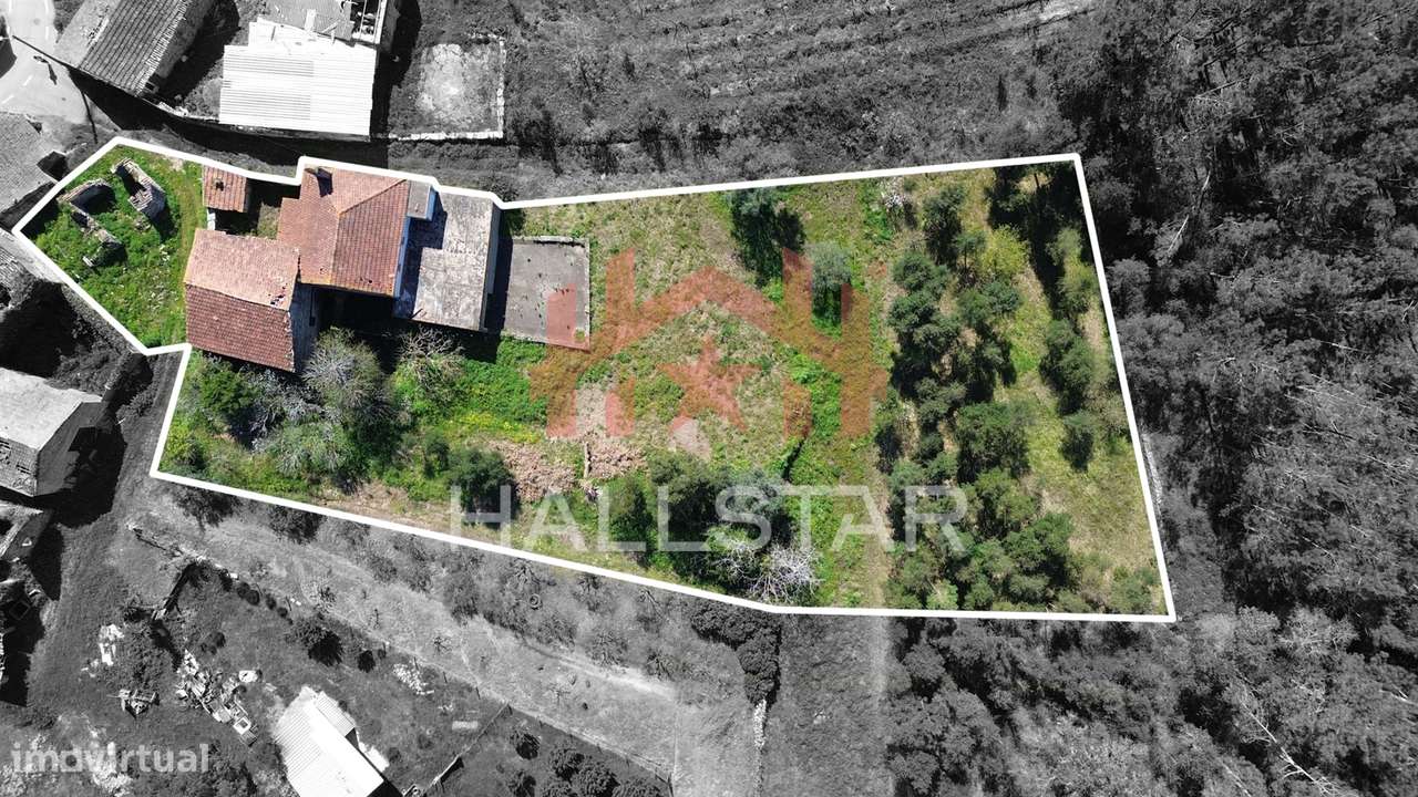 Moradia T3 / Para Reconstrução / Torrinhas-24