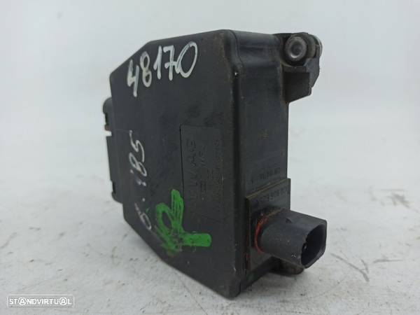 Valvula Turbo / Solenoide Volkswagen Passat (3C2) - 4