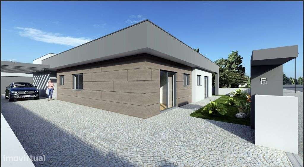 Venda Moradia - Grande imagem: 4/36