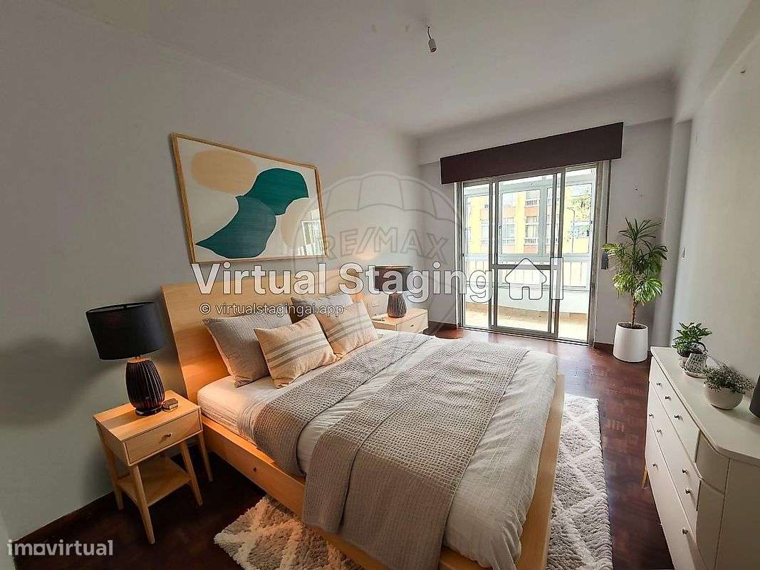 Apartamento T2 para venda - Grande imagem: 4/21