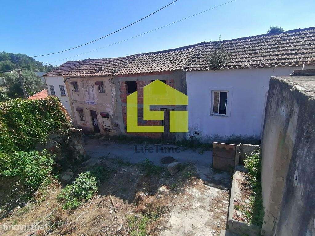 Moradias em banda para restaurar - Grande imagem: 5/60