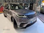 Land Rover Range Rover Velar - 3