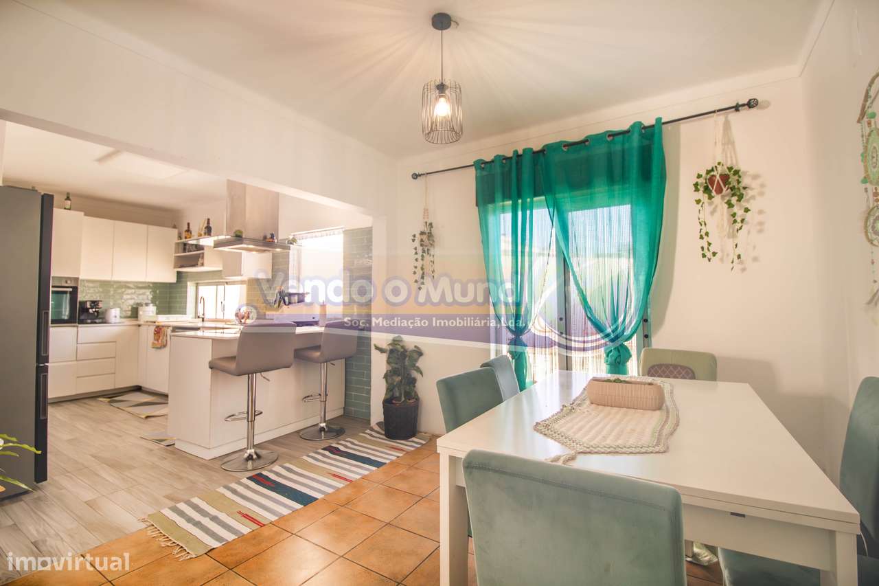 Moradia T3 em Marinhais (M811) - Grande imagem: 4/30