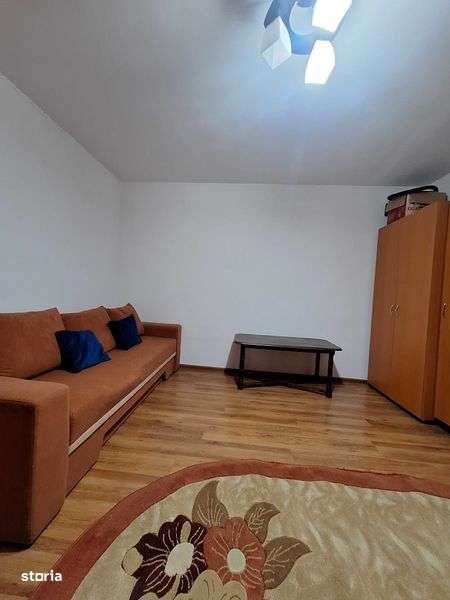 Garsoniera Titan - Metrou - Mega Image Liviu Rebreanu - Imagine principală: 5/8