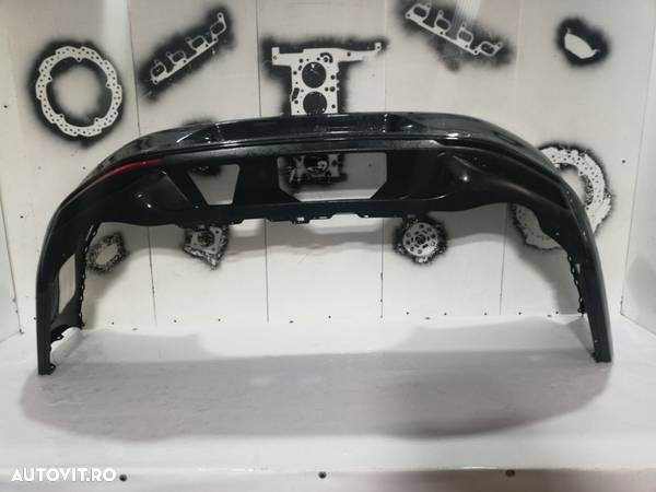 Bara spate Vw Passat B8 Facelift Berlina An 2019 2020 2021 cod 3G5807421A - 8