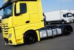 Mercedes-Benz ACTROS / 1851 / EURO 6 / ACC / LOW DECK / MEGA / BIG SPACE - 25