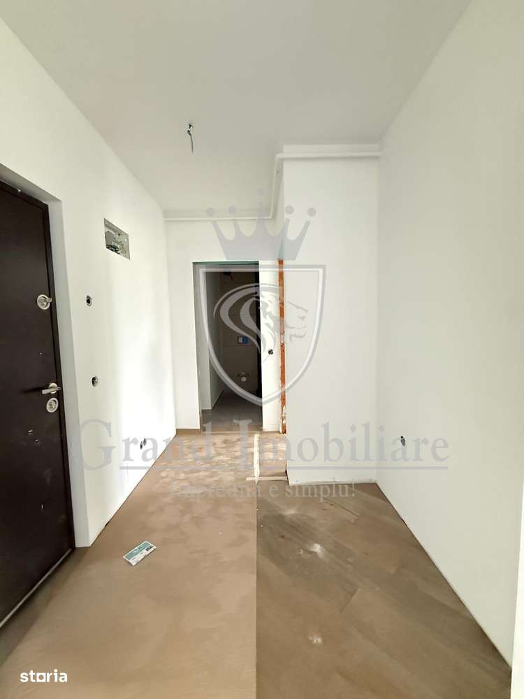 Apartament 2 camere 54 mp, zona strazii Muzeul Apei-3