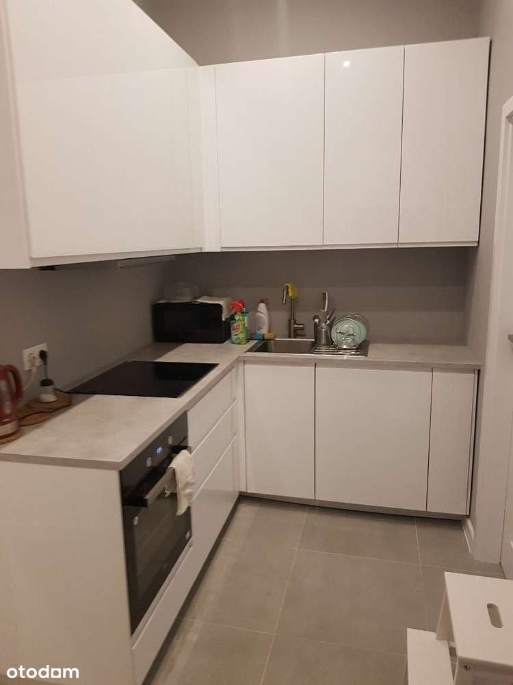 Do wynajęcia pokój 8m Mazowiecka - Pełny obrazek: 5/10