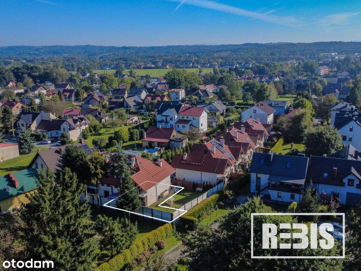 Eng| Dom Bliźniak, 2,6a, 120 m2, ul. Kłuszyńska - Pełny obrazek: 2/20