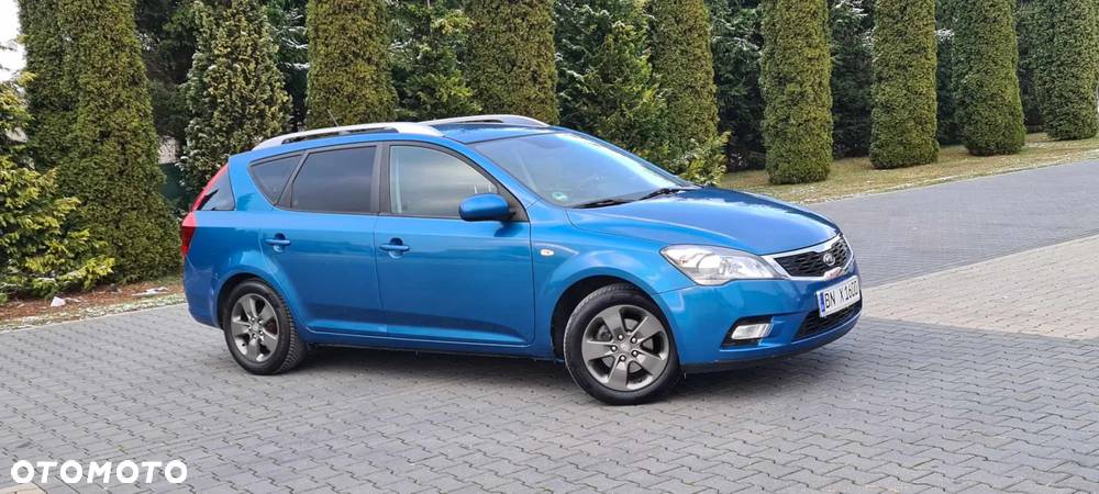 Kia Ceed Cee'd 1.4 Comfort - 4