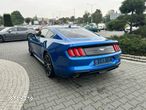 Ford Mustang - 5