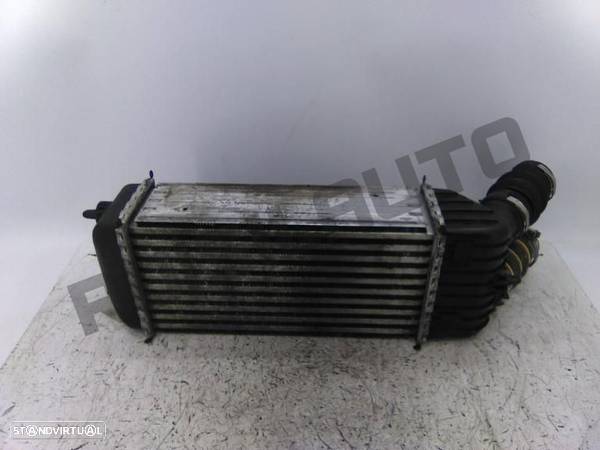 Radiador Intercooler 96802_754_807 Peugeot 207 [2006_2015] 1.6 - 2