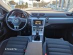 Volkswagen CC 2.0 TDI BlueMotion Technology - 14