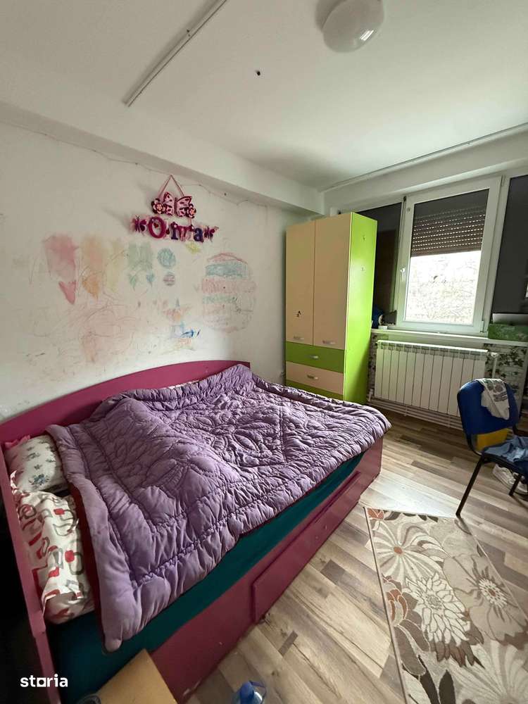 De vânzare apartament 4 camere Cartier Hipodrom-6