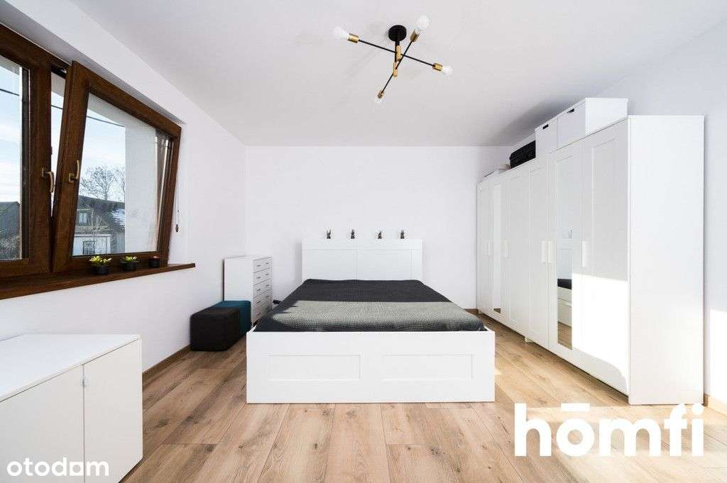 Nowy Targ| Dom podzielony na 3 Apartamenty| Tatry - Pełny obrazek: 4/20