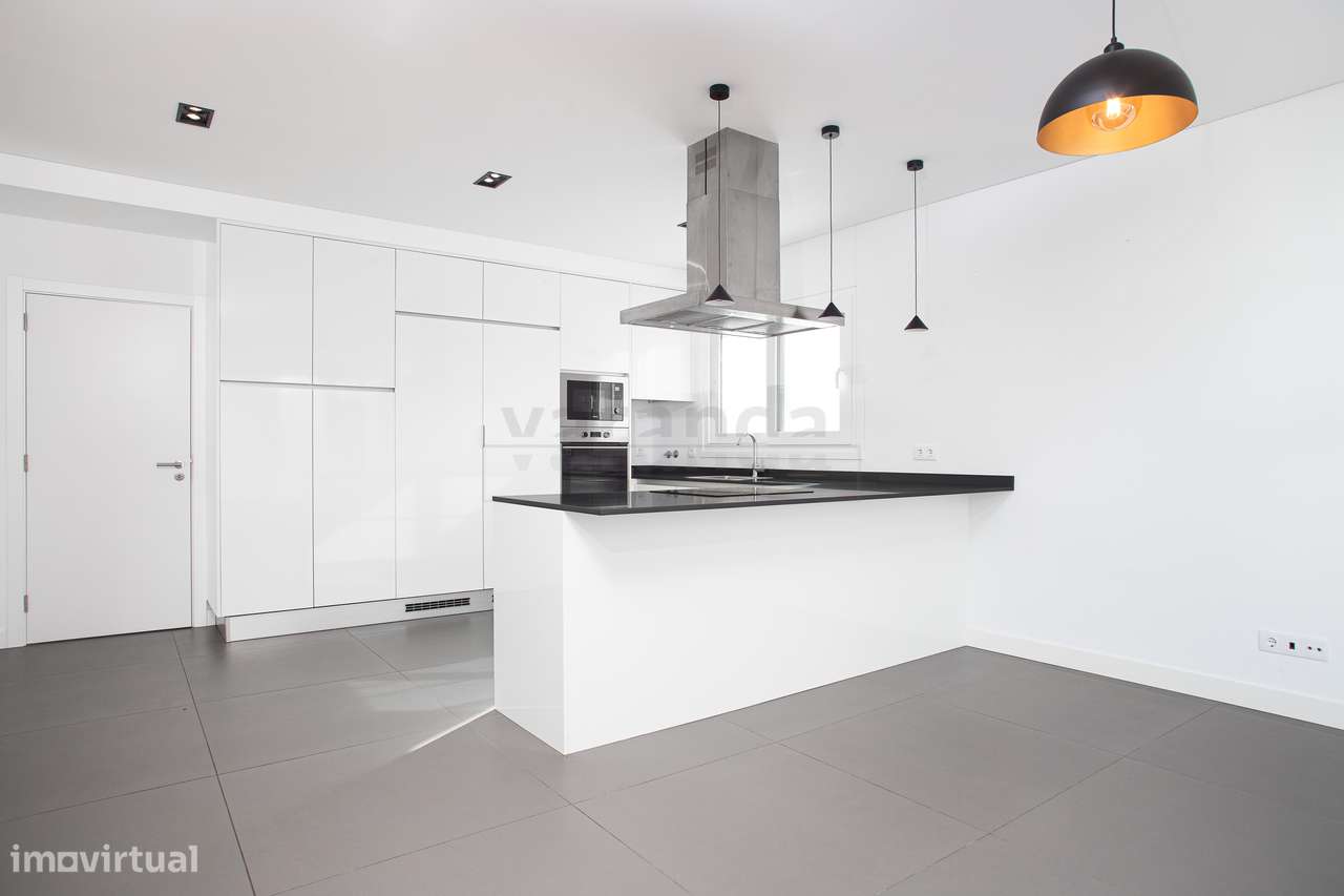 Moradia T4 Térrea, com piscina – Vila Nogueira de Azeitão-7