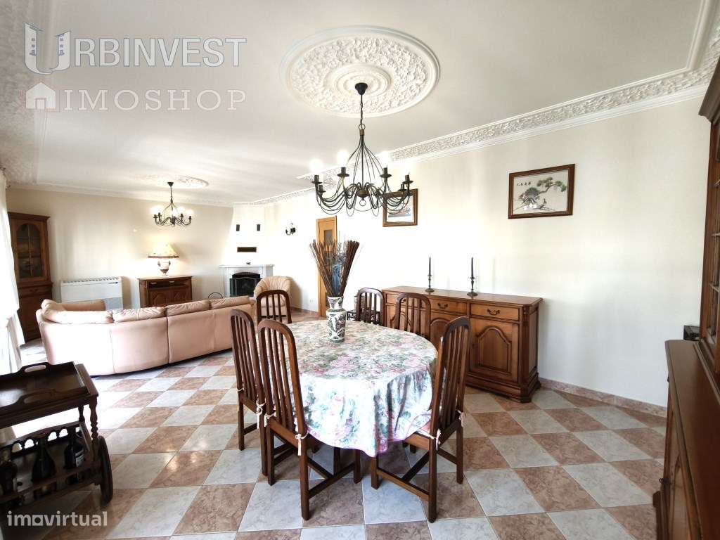 Apartamento T4 no Último Andar com Terraço | Quarteira, Algarve - Grande imagem: 4/37