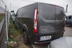 Ford TRANSIT CUSTOM - 5