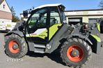 Claas SCORPION 756 - 10