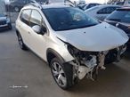 Peugeot 2008 Hdi  2017 para peças - 2