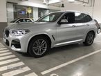 BMW X3 20 d xDrive Pack M - 2